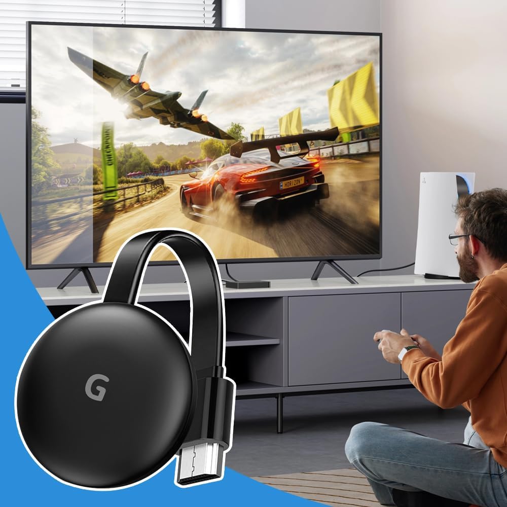 4K Full HD Miracast HDMI Dongle, 1080P bezprzewodowy adapter HDMI, 5G Miracast Dongle, wyświetlacz WiFi do urządzeń z systemem Android/iOS/Windows, tablet, HDTV/monitor/projektu