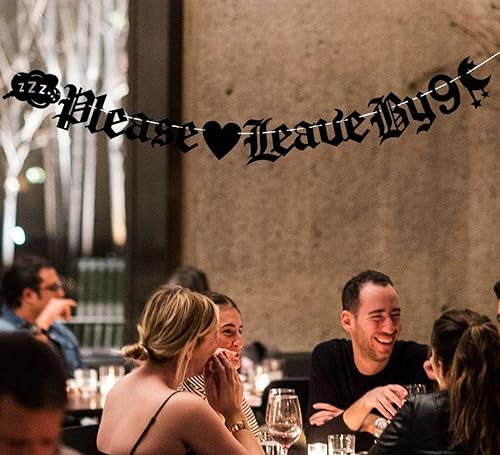 Miniatura 2 de Por favor, déjalo por 9, 10, 11, 12 Celebra cumpleaños, inauguración de la casa, jubilación, despedida de soltera recordatorio de sentimiento