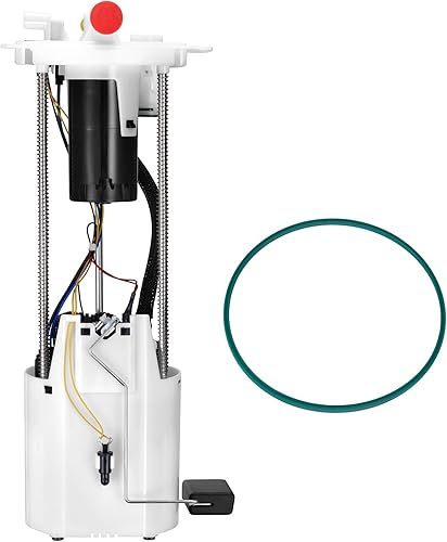 Vista 19 de BDFHYK Asamblea E8536m del módulo de la bomba de combustible para Nissan Murano V6 3.5l 2003 2004
