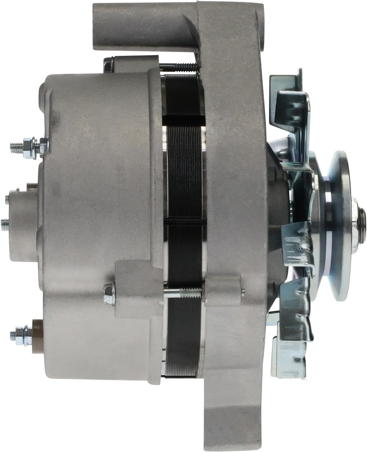 OEG Parts New Alternator Compatible With Ford Lincoln Mercury Versatile New Holland 4.3L 4.7L 5.8L GL-152 GL-52 GL-63 GL-86 GL-88 GL-88-A GL-92A