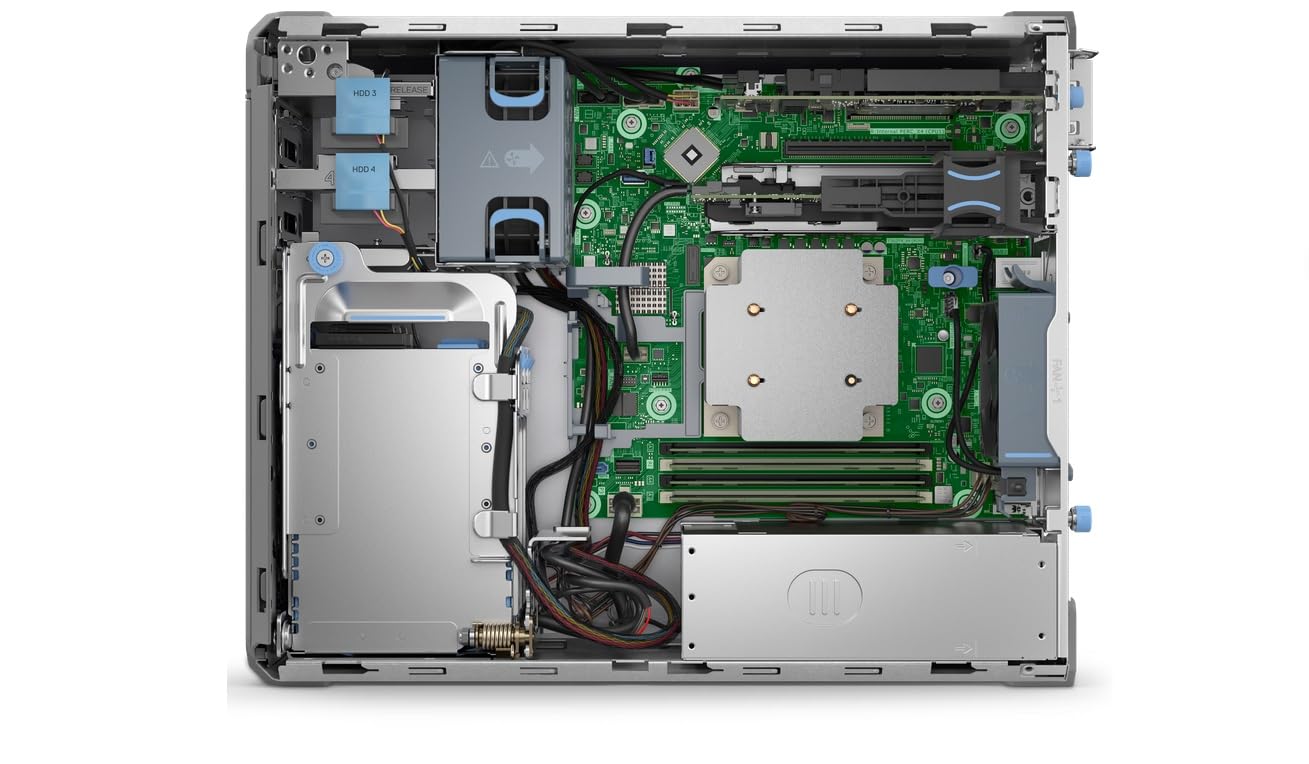 Amazon.co.jp: Dell PowerEdge T160 Smart Selection Flexi タワー