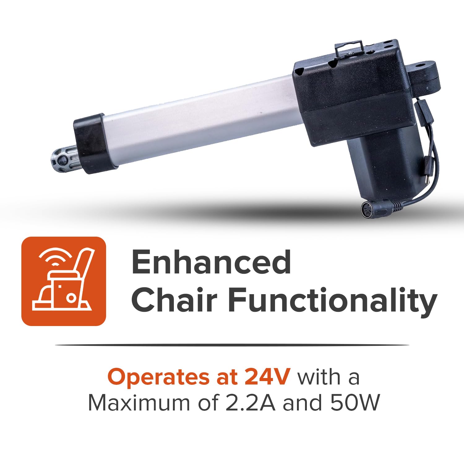 Amazon.com: OKIN DeltaDrive 83566 Motor for Pride Lift Chair