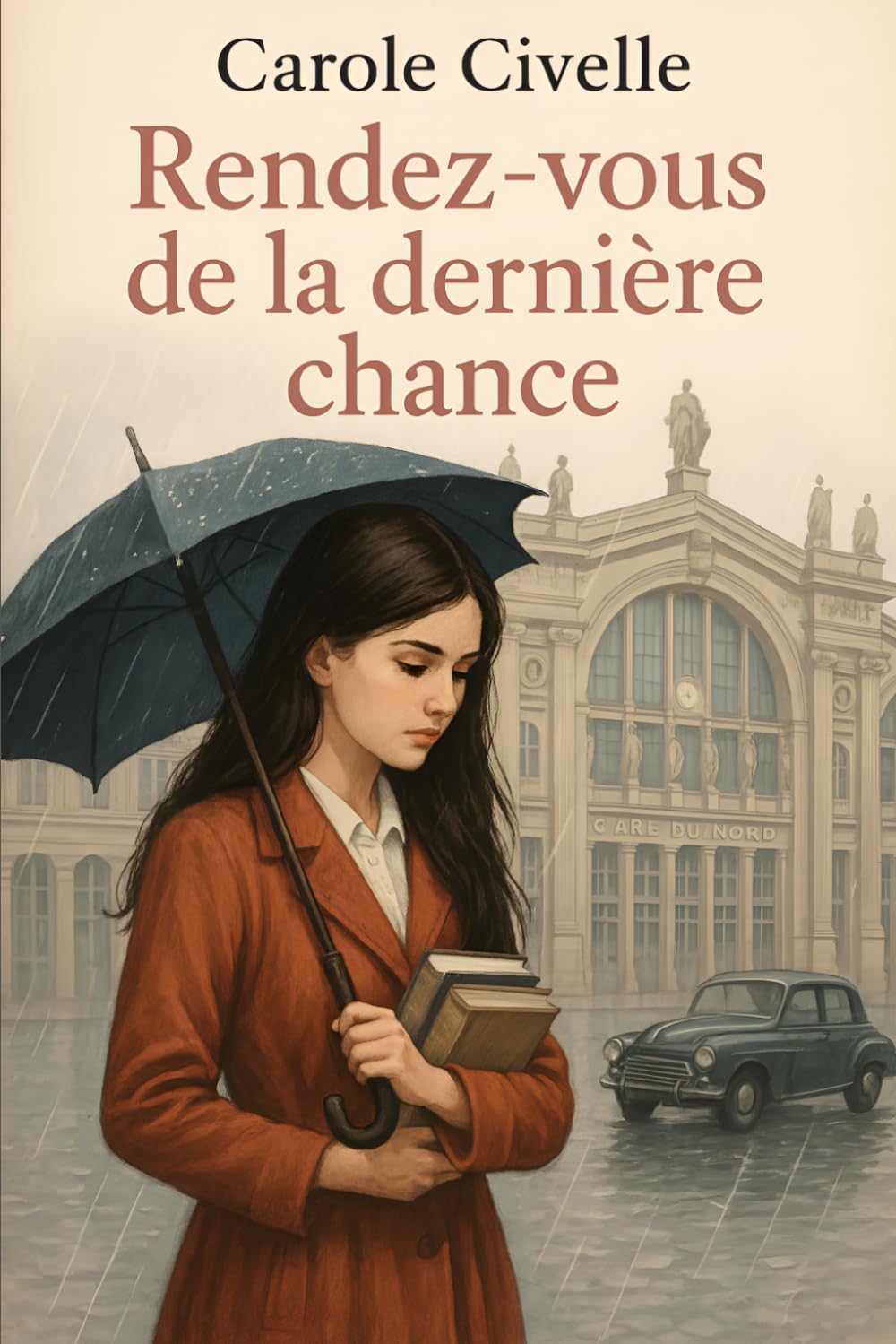Rendez-vous de la dernière chance