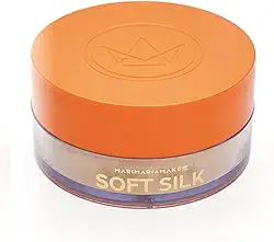 Mari Maria Soft Silk - Sweet Banana
