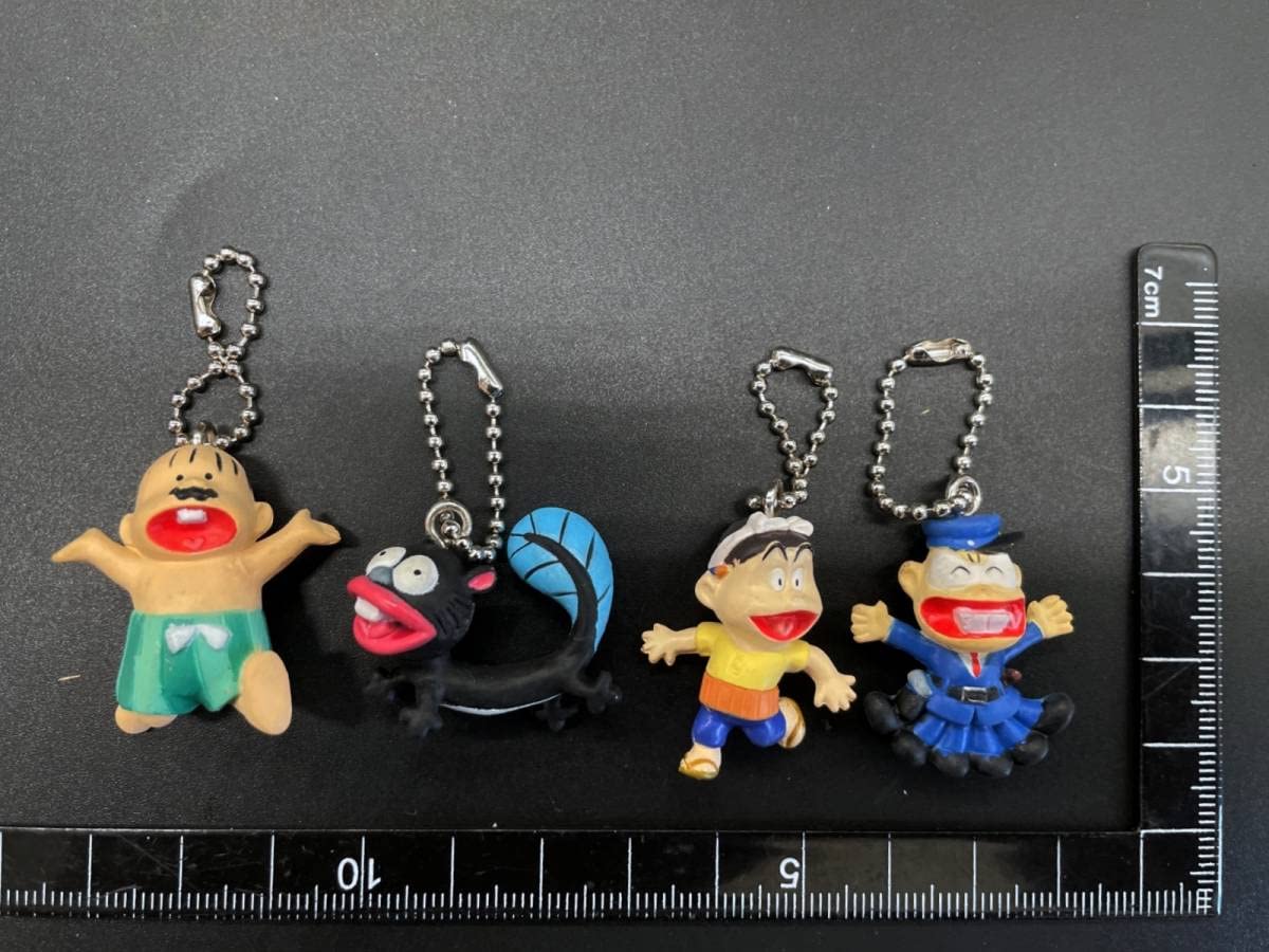 Amazon.co.jp: サンクス限定 赤塚不二夫ワールド オリジナル