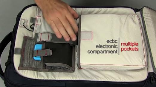 ecbc pegasus convertible wheeled backpack