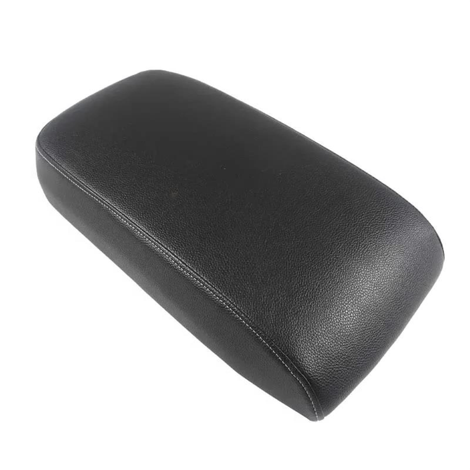 Car Central Control Armrest Box Cover Sticker Decorative Leather for X3 X4 G01 G02 2018-2023