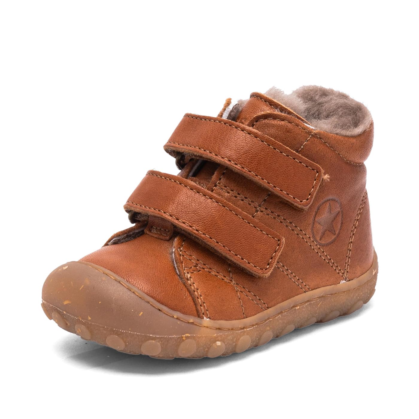 Bisgaard Unisex Kinder Bisgaard Hale V LambSneaker