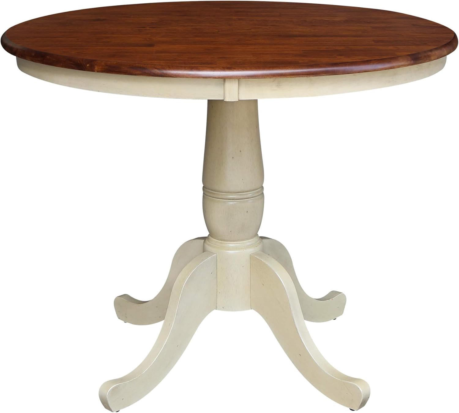 International Concepts Fixed Table