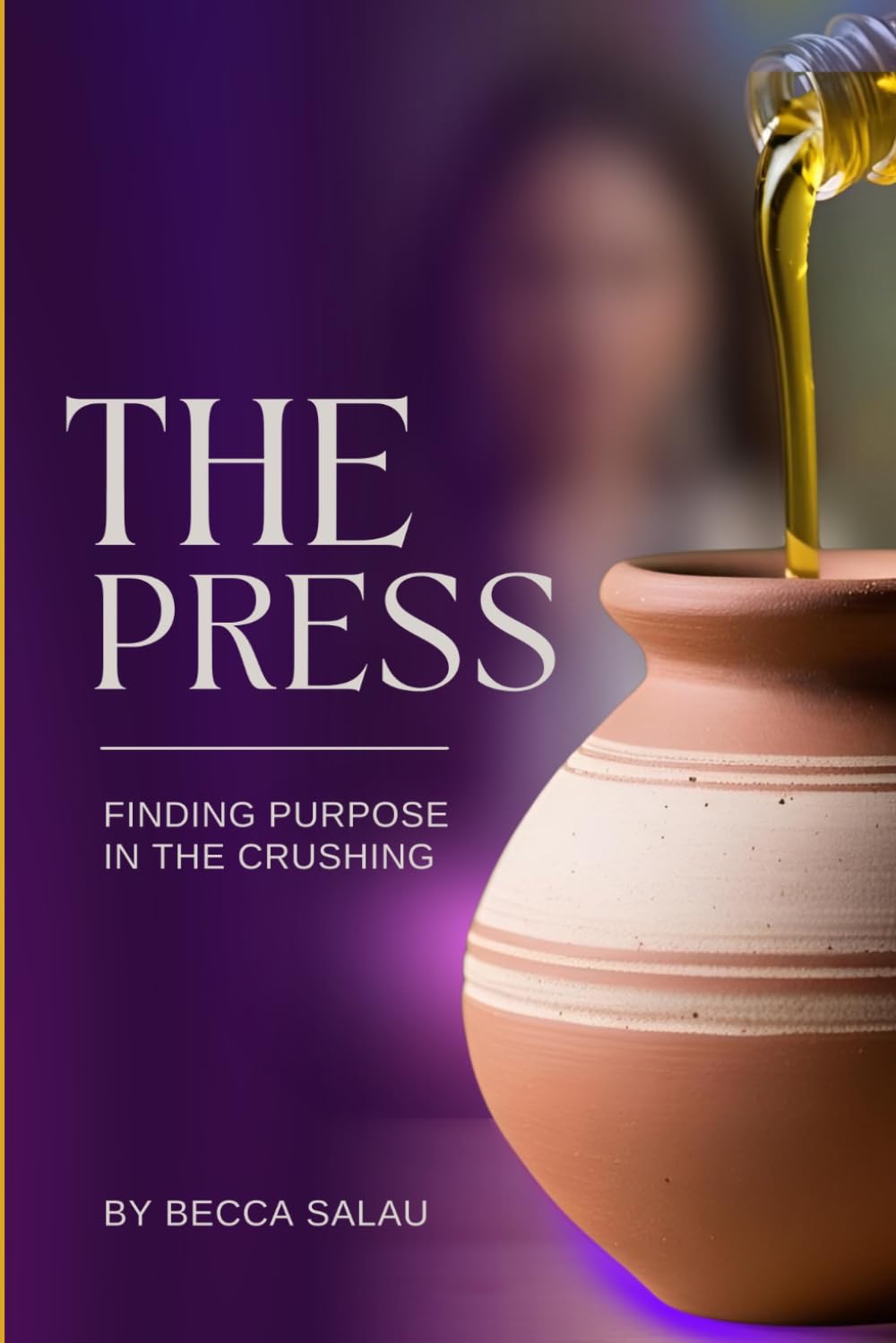 The Press: Finding Purpose In The Crushing
