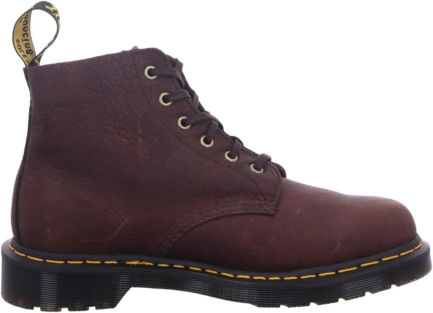 日本未入荷 Dr.Martens 101 レア色 Olive UB ブーツ