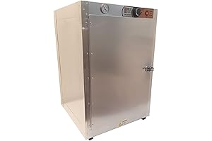 HeatMax: The Ideal Brisket Warmer for Every Occasion