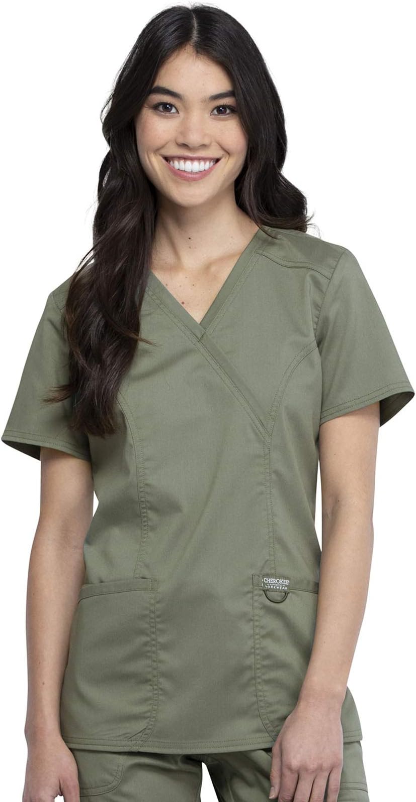 Cherokee SHIRT Women's US Size: