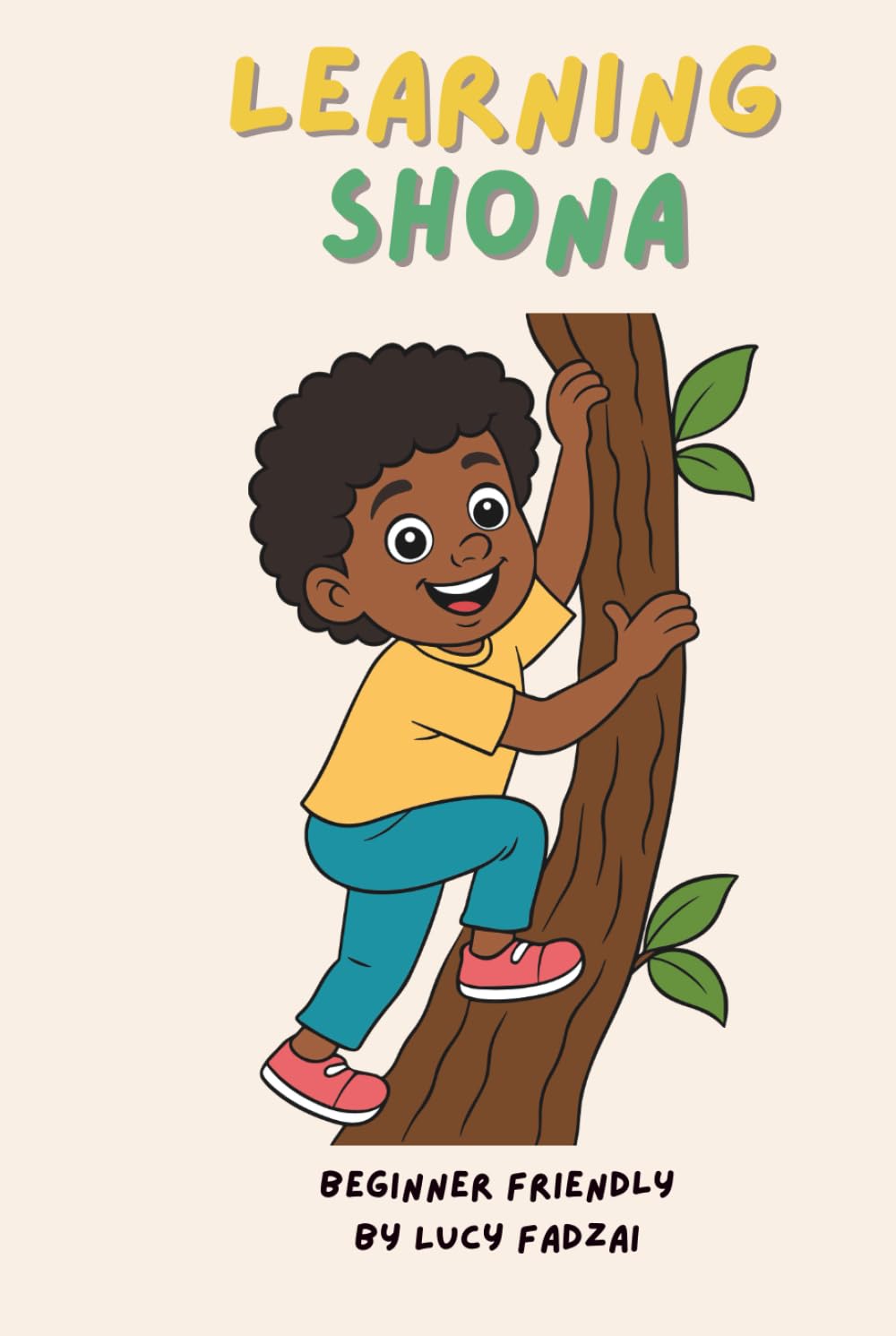 Learning shona: Beginner