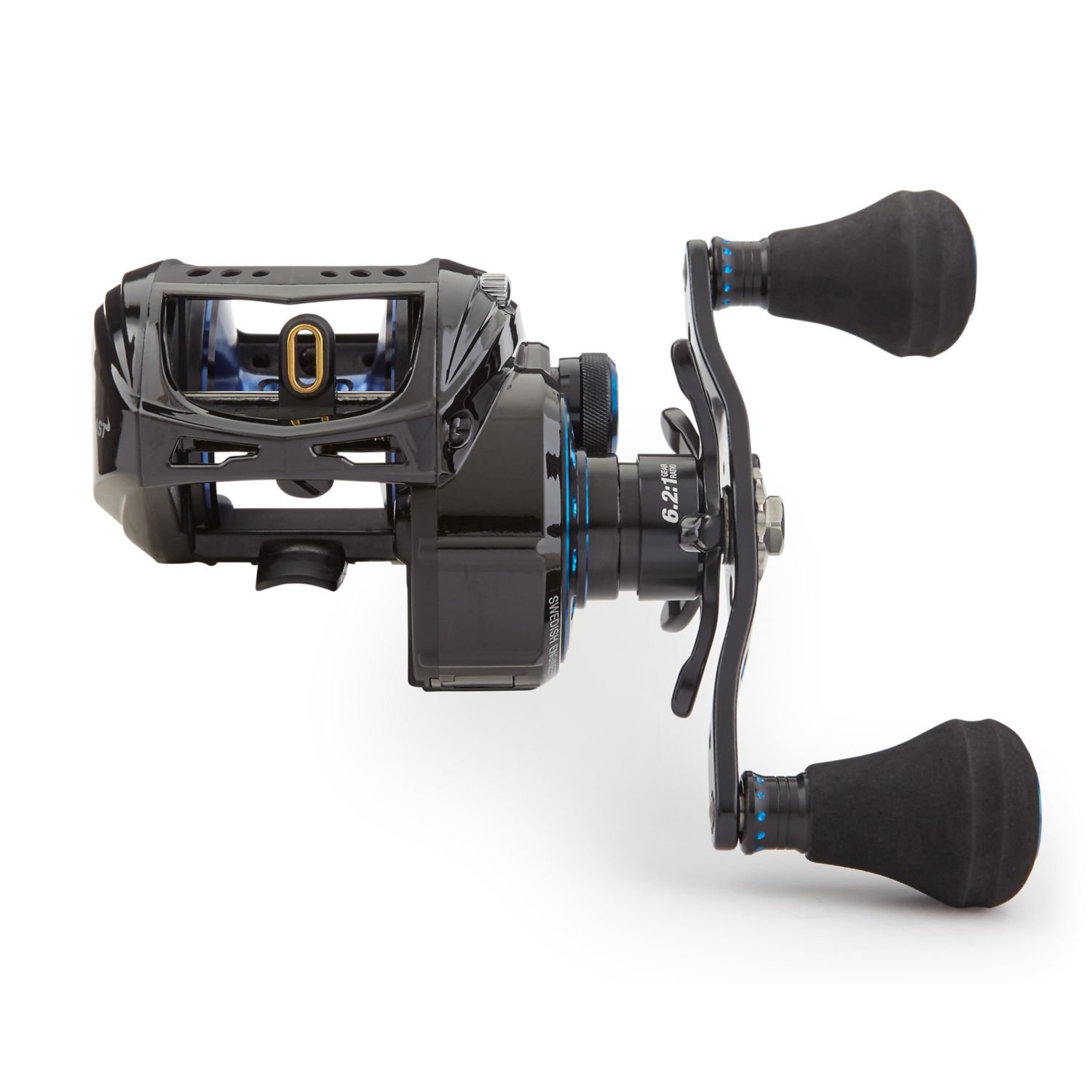 Amazon | Abu Garcia(アブ・ガルシア) リール Revo Toro Beast Low