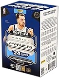 2023-24 Panini Prizm Basketball Blaster Box Trading Cards