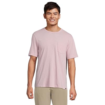 Faherty Sunwashed Pocket T Shirts Men