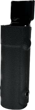 Zero9 Holsters - Model 4010 OC/Pepper Spray Can Case