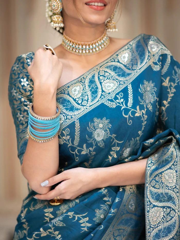 Image of Flosive WOMEN SAREE