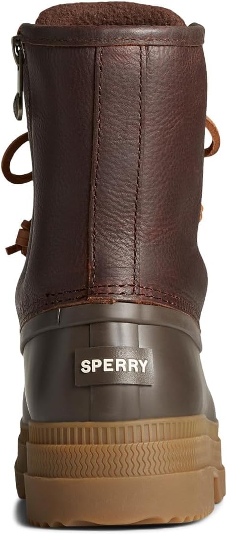 Sperry Women's Saltwater 2.0 Leather Boot