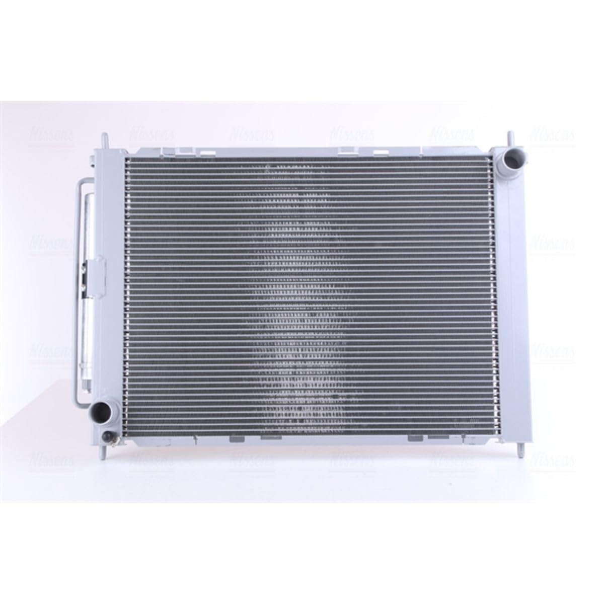Nissens 637654-Speicher/Kühlung : Amazon.de: Auto & Motorrad