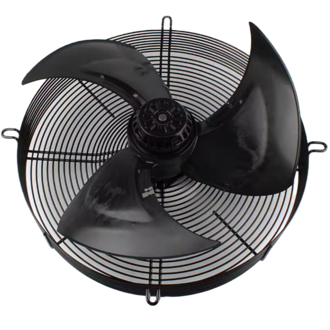 PEQYUACTE S6E450-AF08-29/F04 230V 0.62A 140/67W 890RPM Cooling Fan 477.2mm