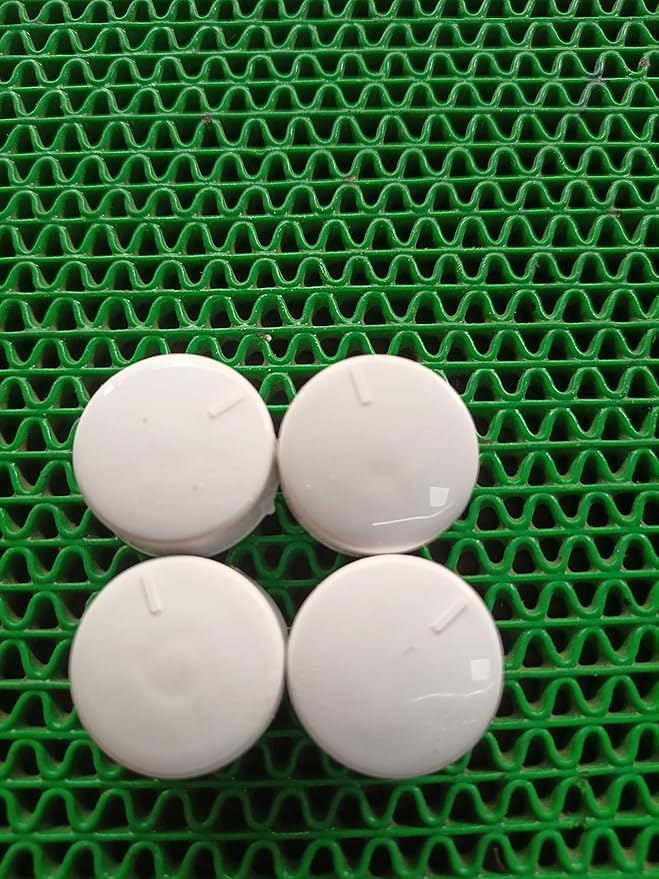Sutaible for Legrand fan Speed Controller Knobs| 4 Unit's only sutaible for Legrand model replacement parrts-image-8
