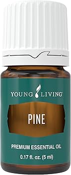 Amazon.com: Young Living Pine Essential Oil, 5ml – Refreshing