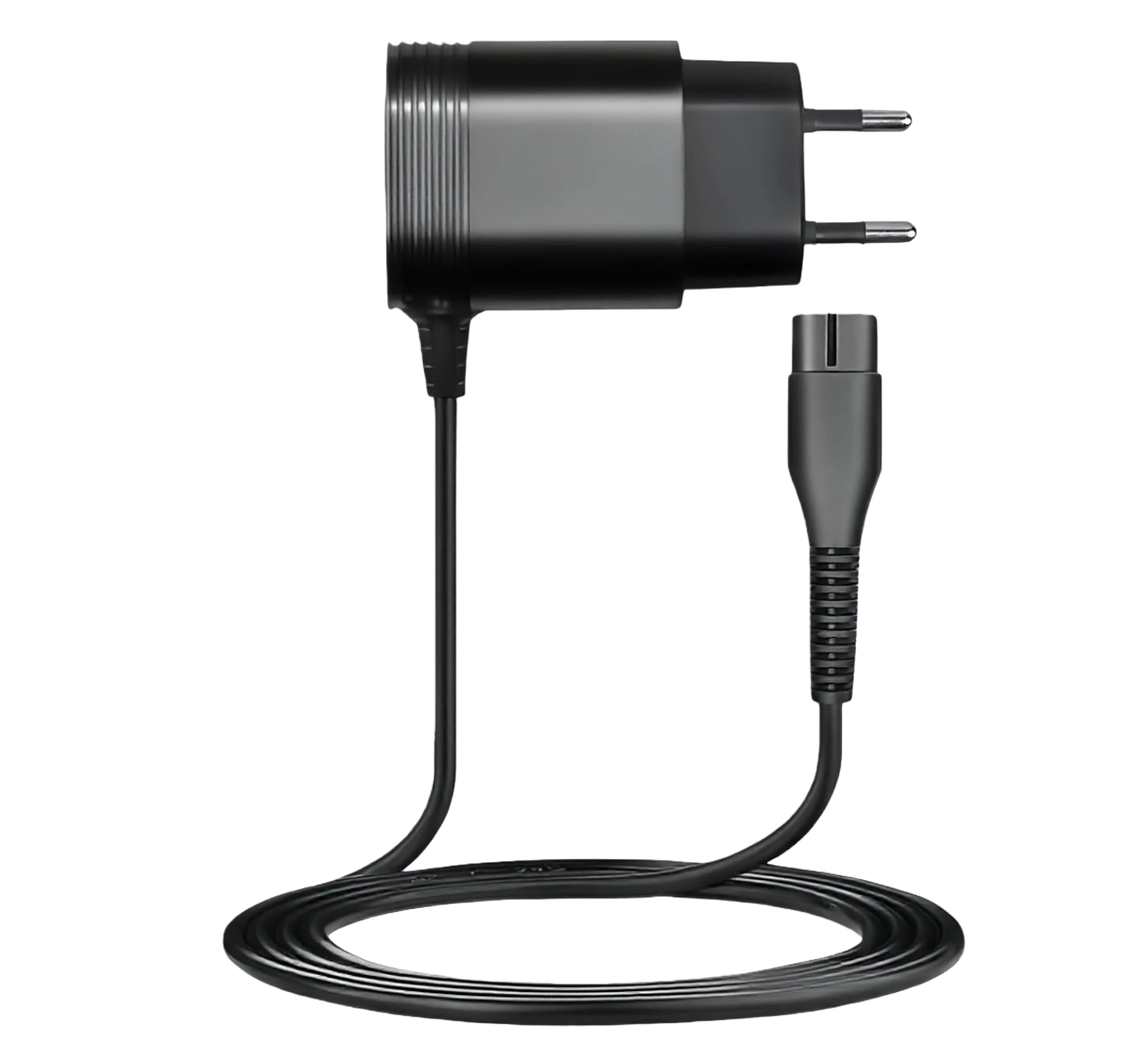 Zapasowy kabel do ładowania 4,3 V, zasilacz do golarki elektrycznej, kompatybilny z A00390 Philips QP2721 QP2821 QP2520 QP2620 MG3720 MG3730 MG5720 | nie do 5 V