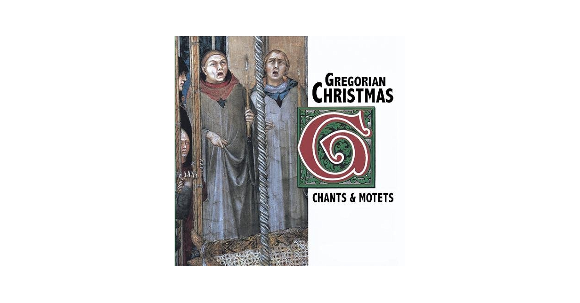 CHÀNT GRÉGORIEN クリスマスレコードセット Amazon.com: Gregorian Chant: Christmas Mass: CDs & Vinyl