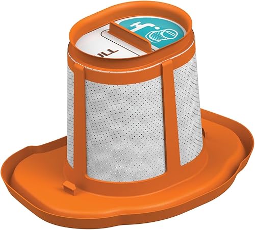 BLACK+DECKER Filtro de vacío de mano (HHVKF10)