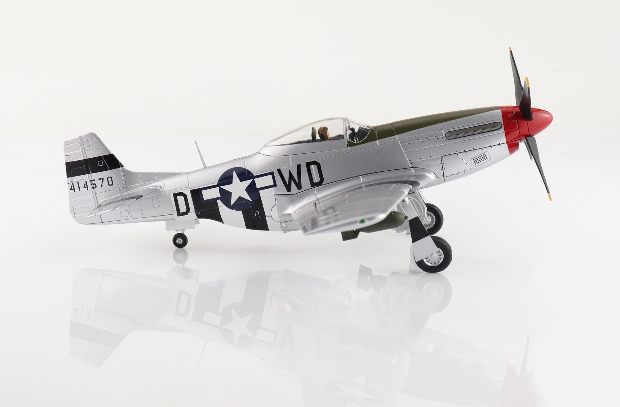 Amazon.com: Hobby Master | 1:48 Scale Diecast Military Aircraft