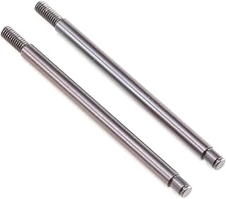 TEAM LOSI RACING Shock Shaft 3.5mm x 55mm TiCN G2 2 TLR233024 Elec Car/Truck Replacement Parts