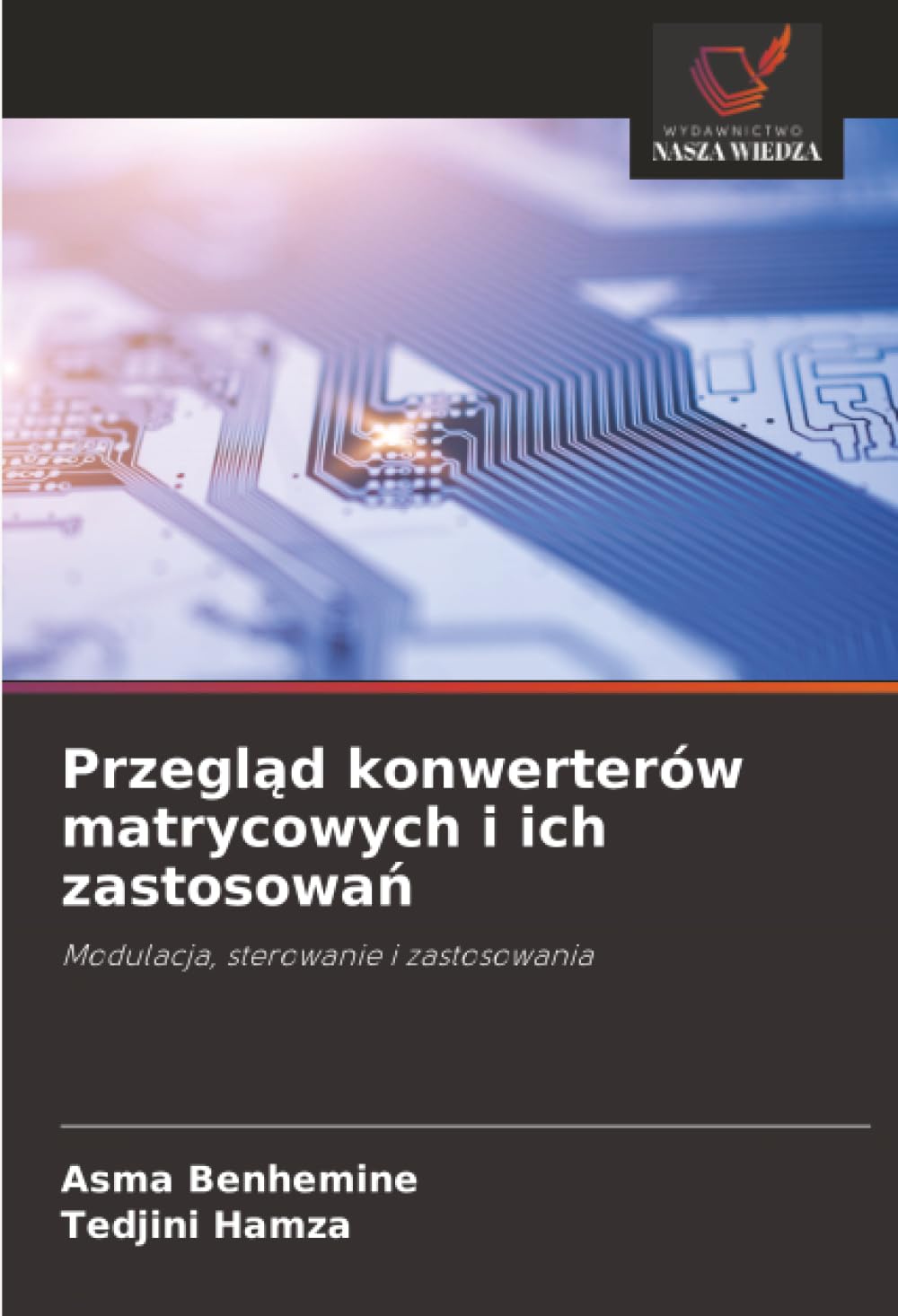 Przegląd konwerterów matrycowych i ich zastosowań: Modulacja, sterowanie i zastosowania
