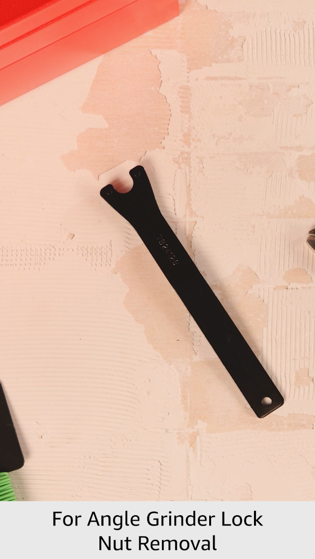 Makita - アンノンキー Makita - Lock Nut Wrench 28 (782412-6) - Amazon.com