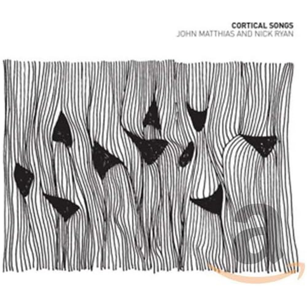 Aa.Vv. - Cortical Songs CD