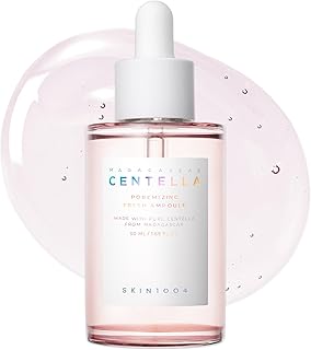 SKIN1004 Madagascar Centella Poremizing Fresh Ampoule (50 ml)