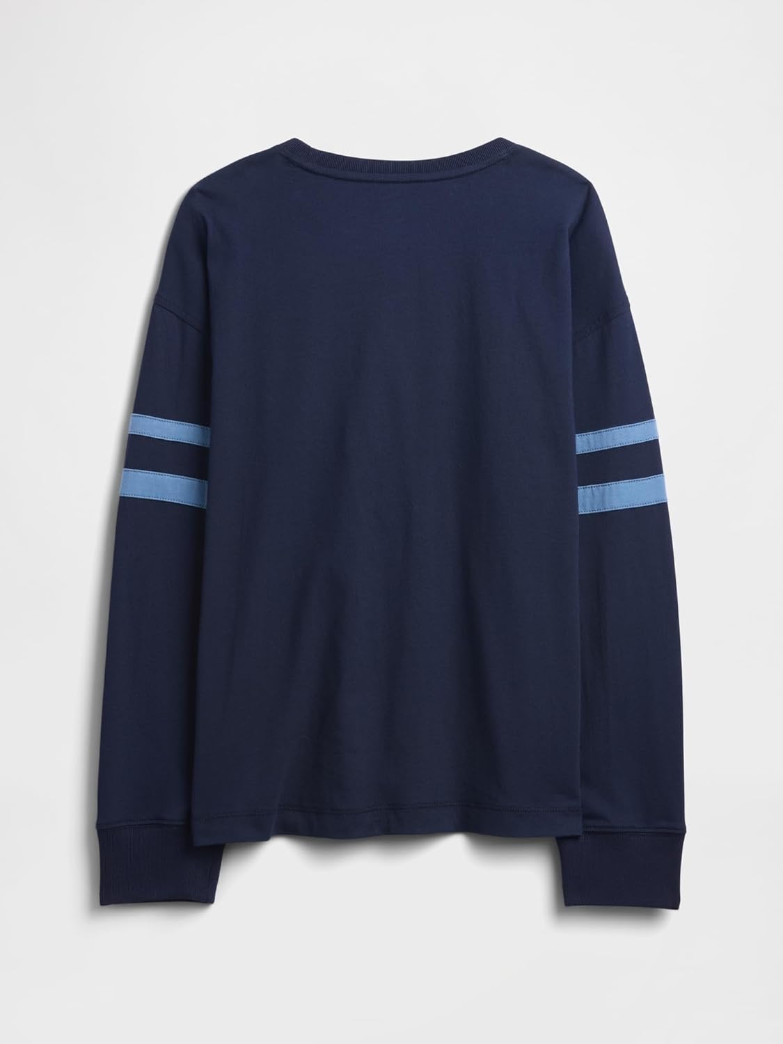Gap Boys Long Sleeve Crewneck Tee - Image 2