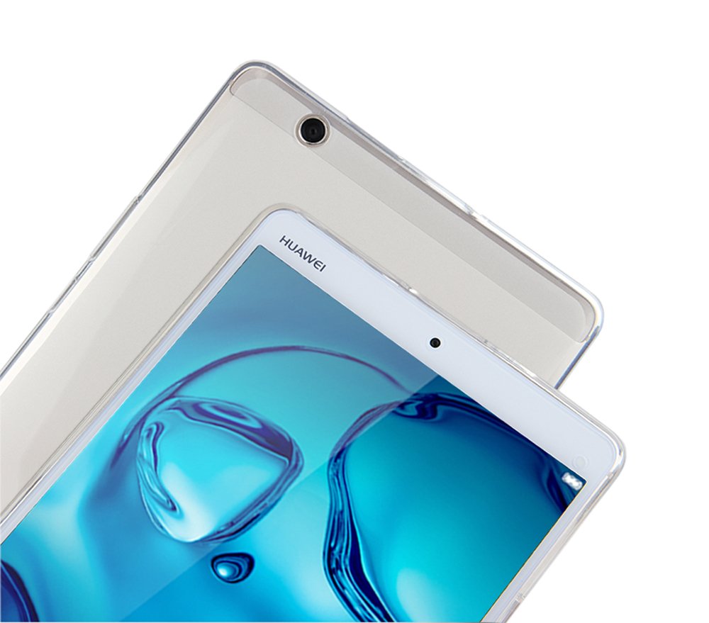 Amazon.co.jp: 【Trocent】For Huawei MediaPad M3 Lite 10 WP ケース