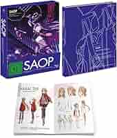 スプライス Blu-ray Sword Art Online: The Movie - Progressive: Scherzo of Deep
