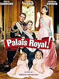 Palais Royal !