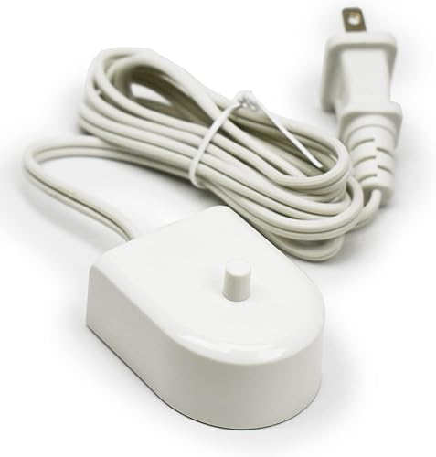 Miniatura 3 de Cargador de repuesto Philips HX6100 para Sonicare HealthyWhite, Flexcare, HX6240, HX6240-05, HX6250, HX6530, HX6610, HX6610-05, HX6730, HX684a,