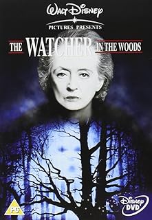 The Watcher in the Woods [Region 2]
