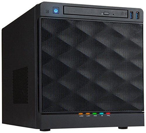 Flex ATX PSU – 265 W inclusa – Standard Flex ATX
