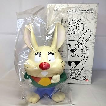 ヒョンヒョロ うさぎちゃん 藤子・F・不二雄 ソフビ メディコムトイ 藤子不二雄 Amazon.co.jp: メディコムトイ VCD ヒョンヒョロ ～藤子 F