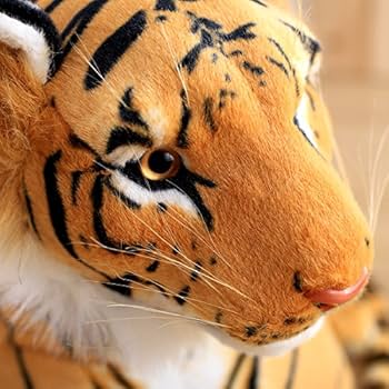 大きめ トラ ぬいぐるみ 60cm 虎のぬいぐるみ トラ お誕生日プレゼント 大きい