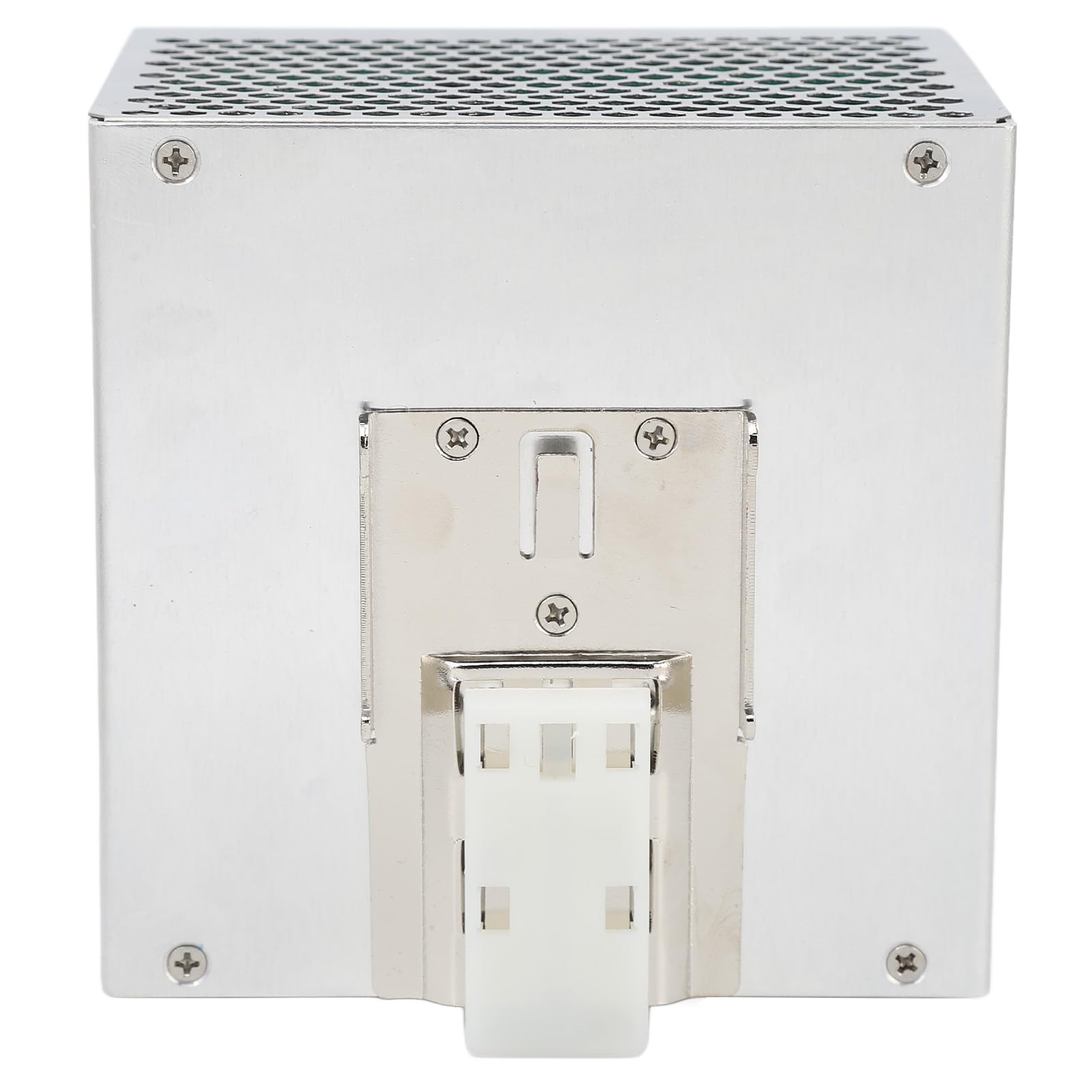 Switching Din Gara trasformatore convertitore 240 W Switching Din Alimentatore Protezione sovraccarico ad alta efficienza per il controllo elettrico Controllo elettrico Cancella (Output 48V)