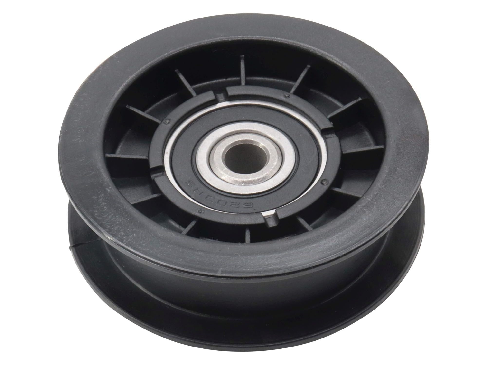 SECURA Spannrolle Keilriemenscheibe kompatibel mit Stiga Villa 1134-3043-01 1134-9090-01