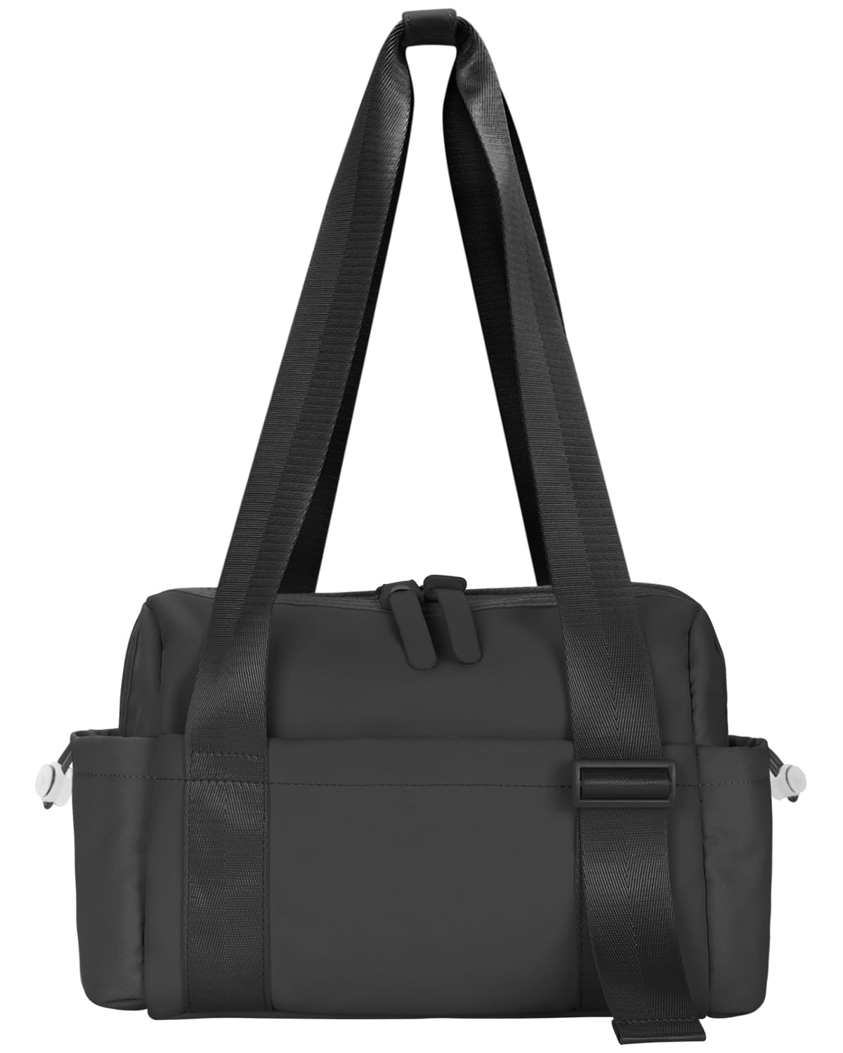 Medium Gym Bag For Women, Mini Gym Bag, Gym Tote Bag, Waterproof Travel Duffel Bag With Wet Compartment, Cute Sports Bag Suitable For Traveling On