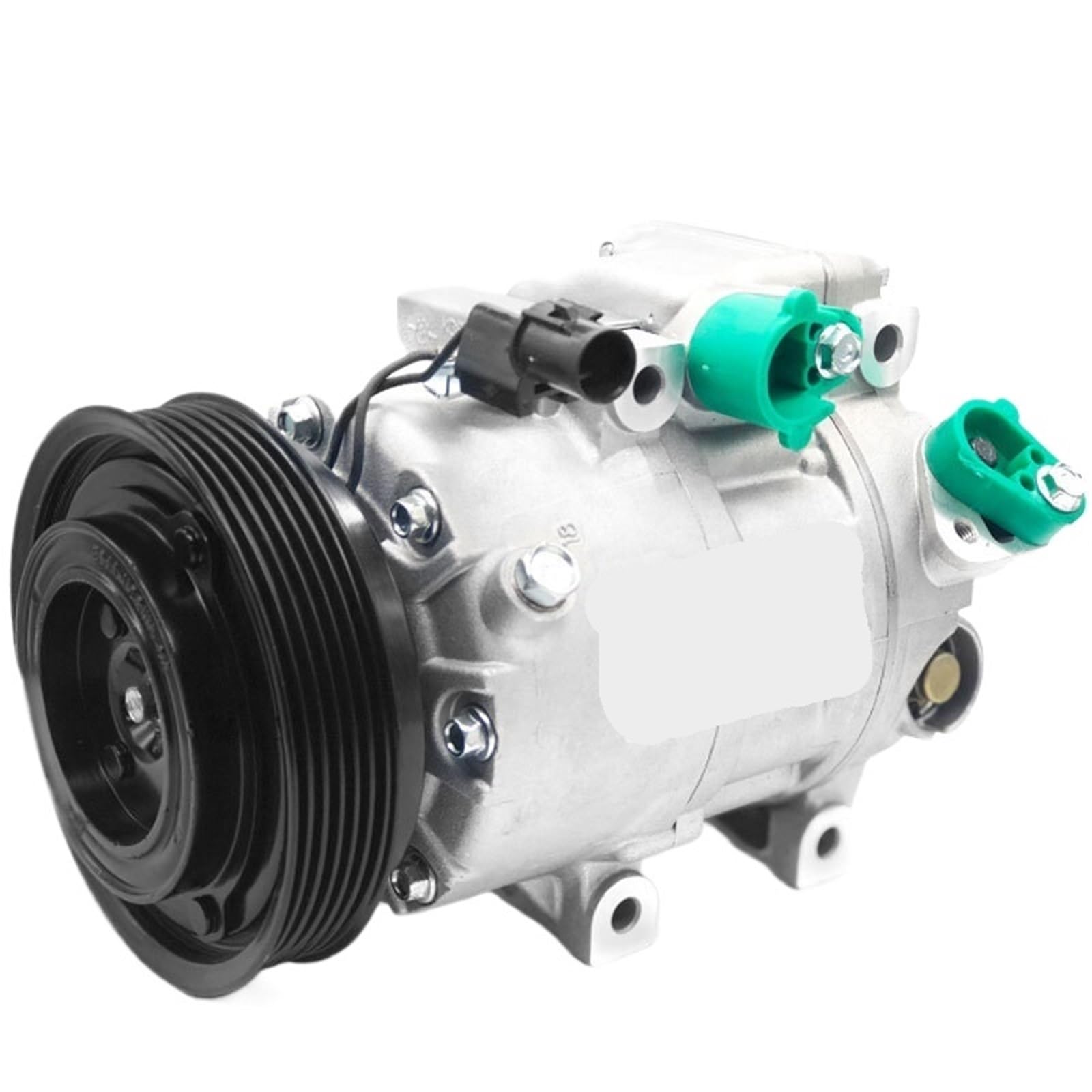 Compatible with 977013K220 CO 10916C 4716037 10362011 VS18N Auto AC Compressors Hyundai Sonata 2.4L Kia Optima 2006-2009